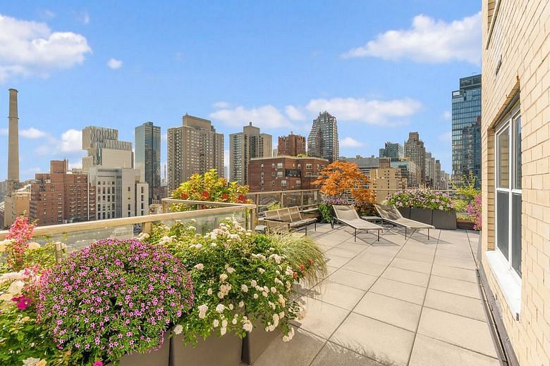 370 East 76th Street #A1808