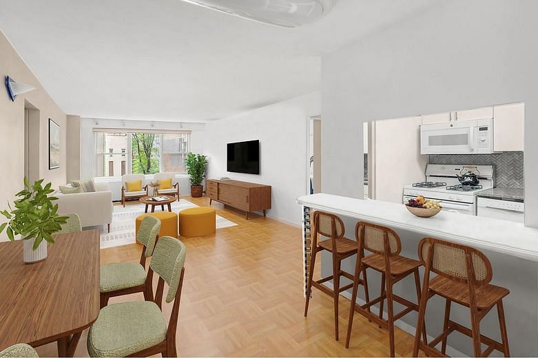 370 East 76th Street #A503