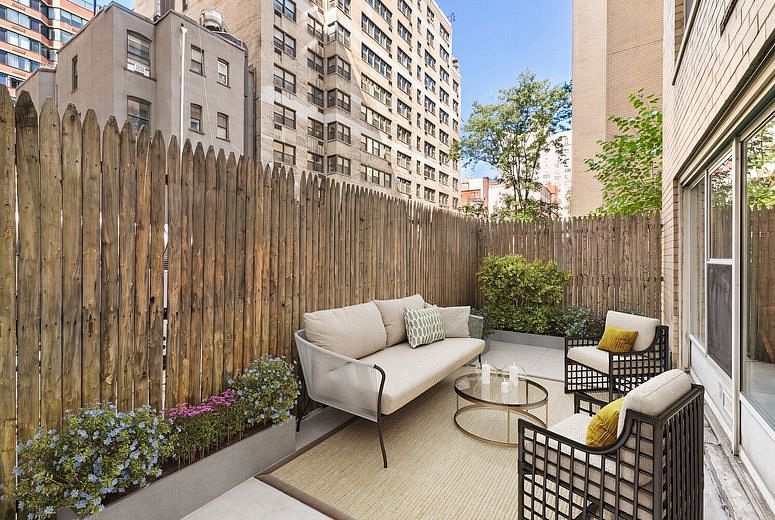 370 East 76th Street #B207
