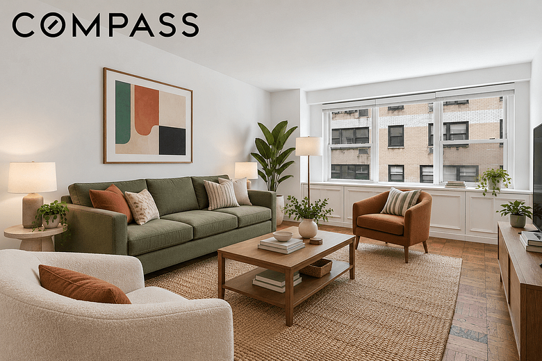 370 East 76th Street #C1106