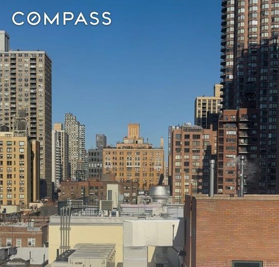 370 East 76th Street #C1208