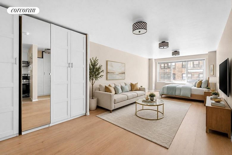 370 East 76th Street #C204
