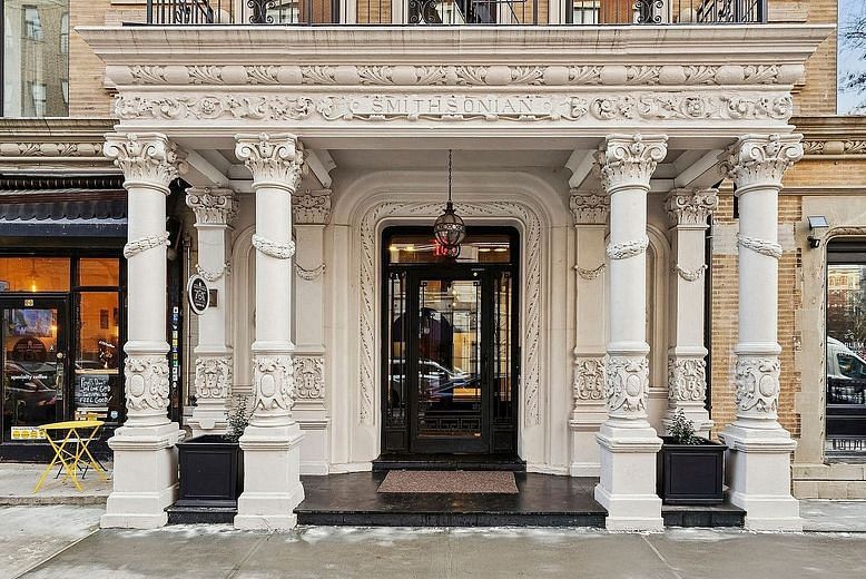 370 Lenox Avenue #203