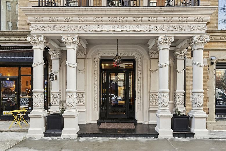 370 Lenox Avenue #203