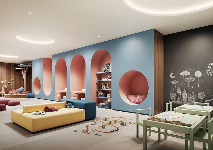 370 Lenox Avenue #301