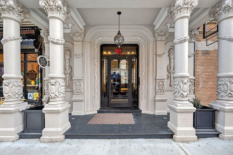 370 Lenox Avenue #409