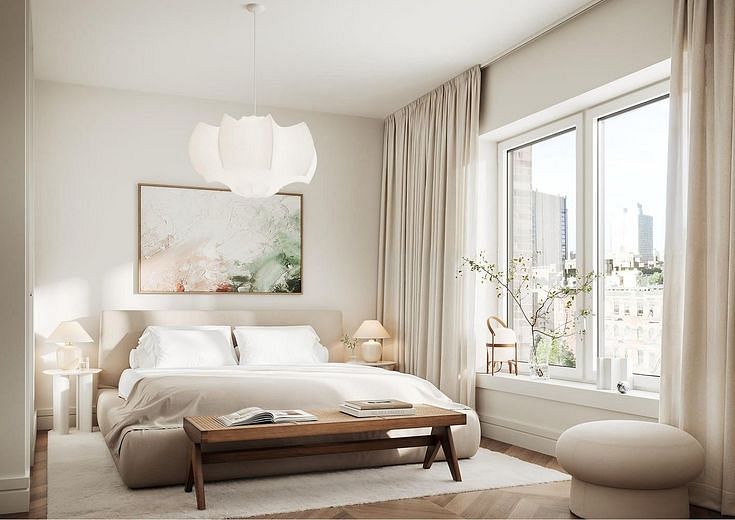 370 Lenox Avenue #603