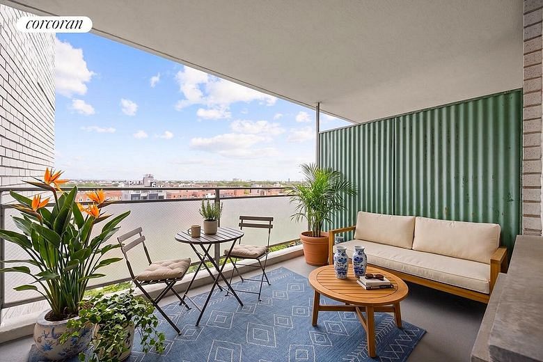 370 Ocean parkway #11A