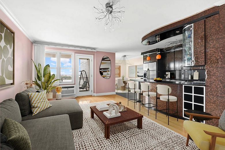 370 Ocean parkway #11J
