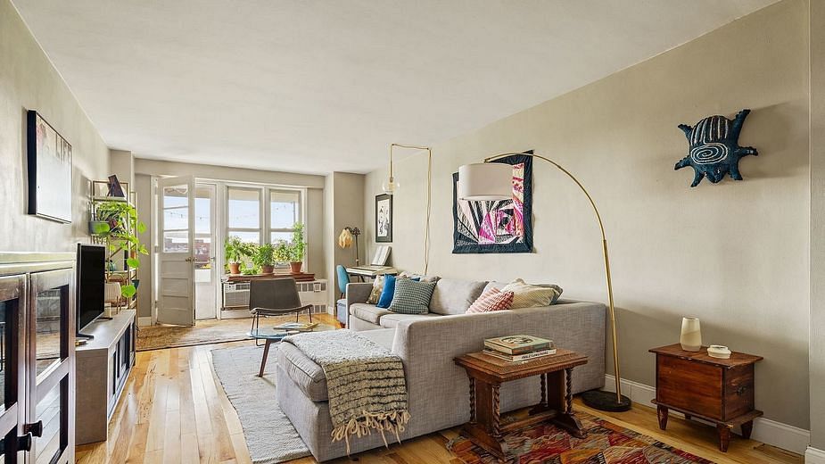 370 Ocean parkway #6H