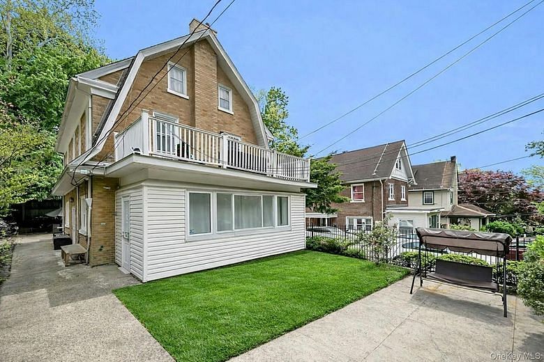 370 Park Hill Avenue