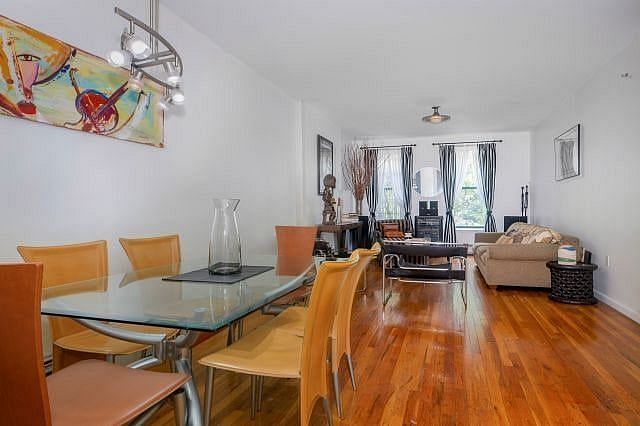 370 West 118th Street #3C