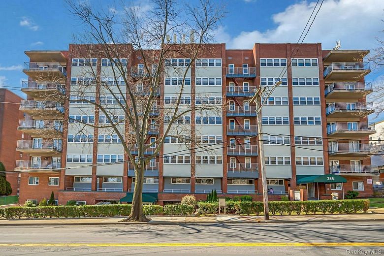 370 Westchester Avenue #6M