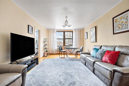 Image 1 of 7 for 275 Webster Avenue #5E in Brooklyn, BROOKLYN, NY, 11230