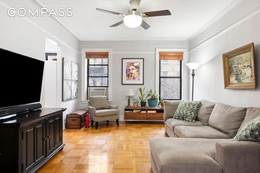 Image 1 of 12 for 371 Fort Washington Avenue #2H in Manhattan, New York, NY, 10033