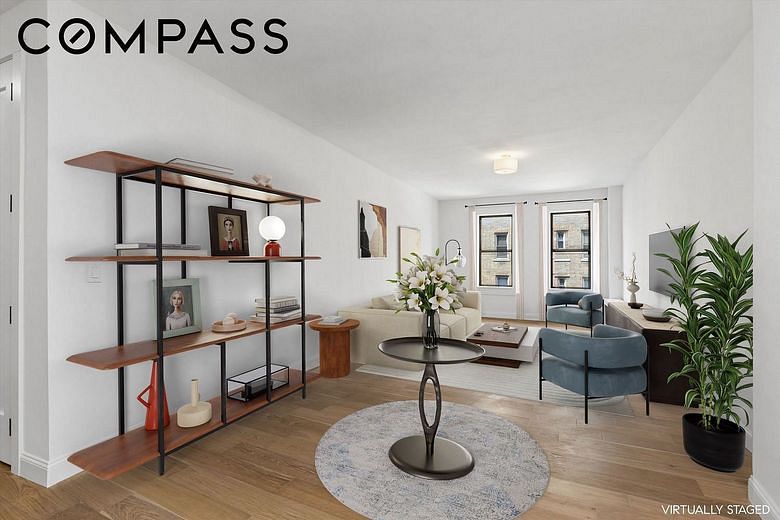 371 Fort Washington Avenue #4I