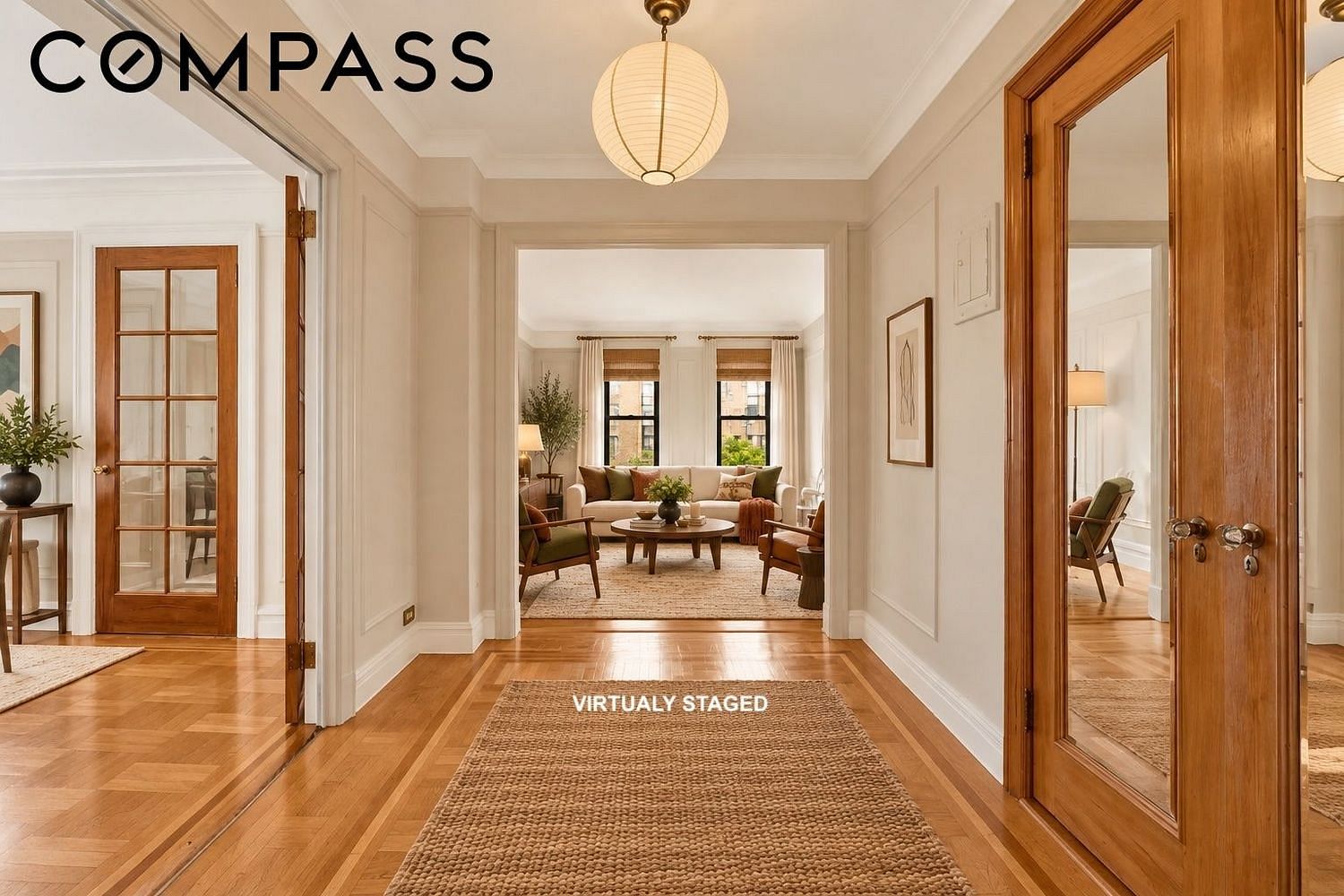 371 Fort Washington Avenue #5E