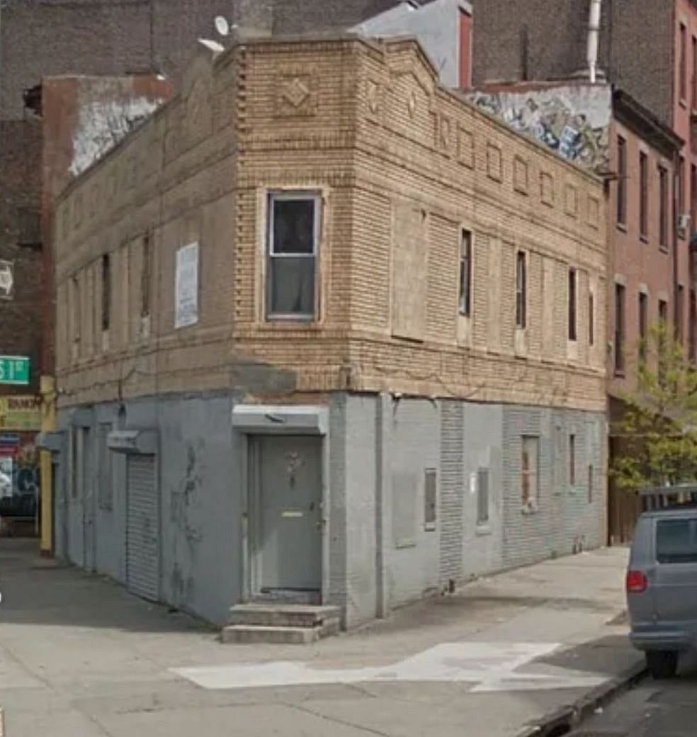 371 South 1st Street #BLD