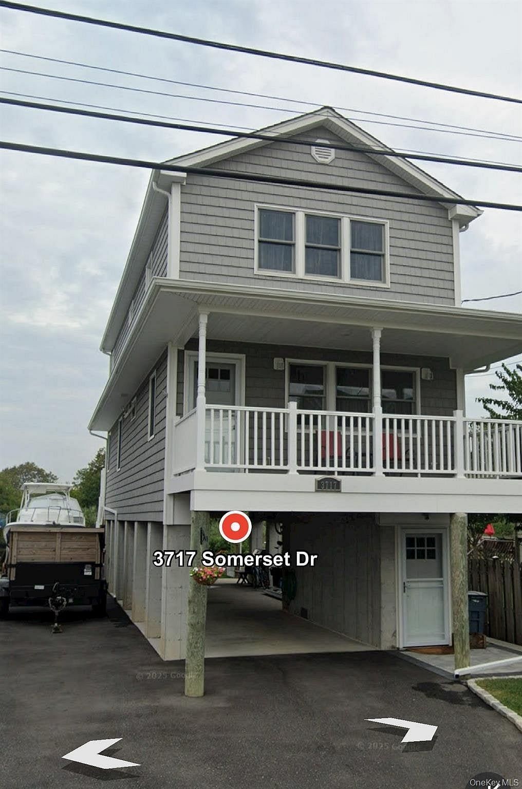 Image 1 of 3 for 3717 Somerset Drive in Long Island, Hempstead, NY, 11783