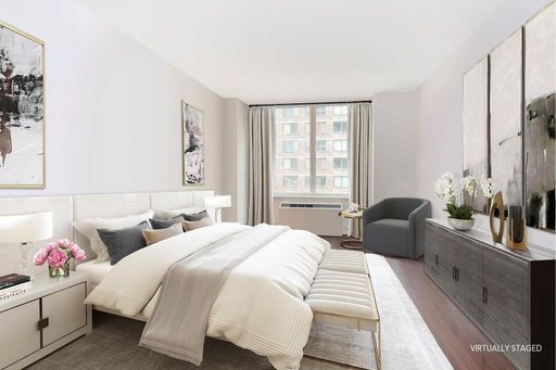 Image 1 of 8 for 300 East 55th Street #7E in Manhattan, NEW YORK, NY, 10022