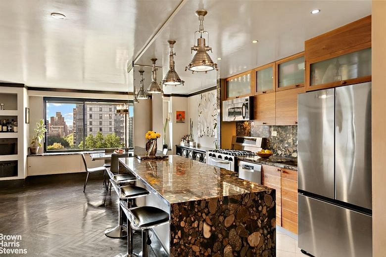 372 Central Park West #10R