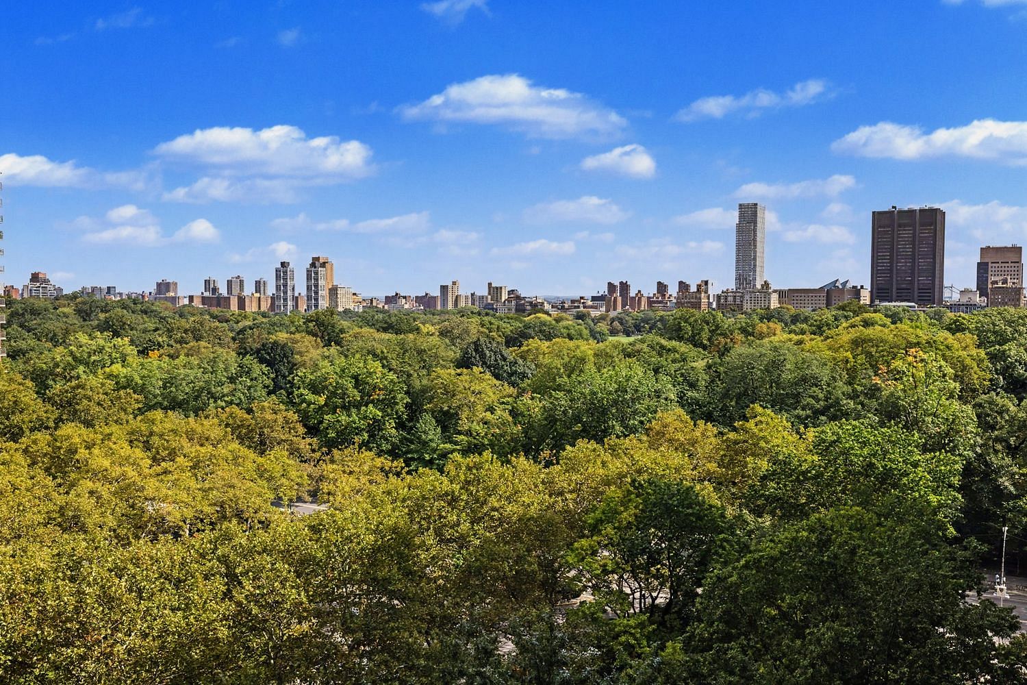 372 Central Park West #11M