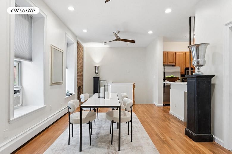 372 Convent Avenue #1B