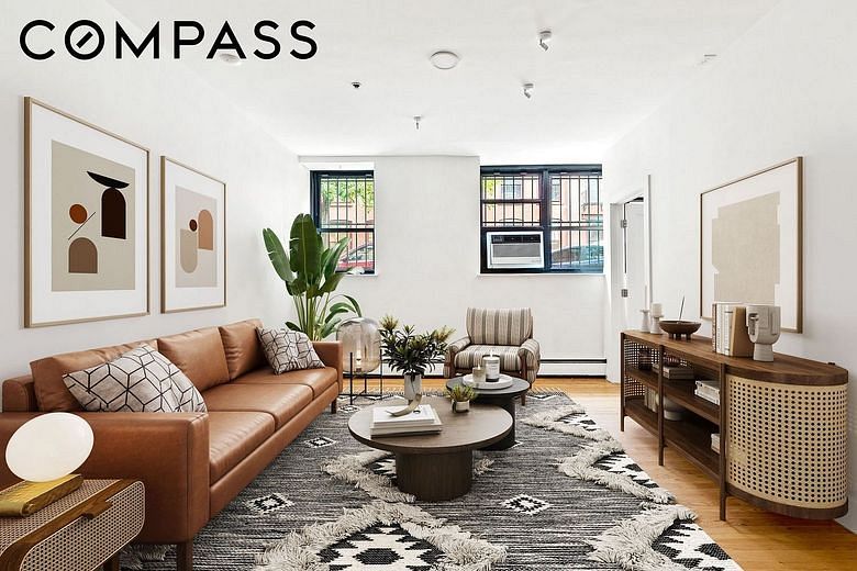 372 Dekalb Avenue #1I