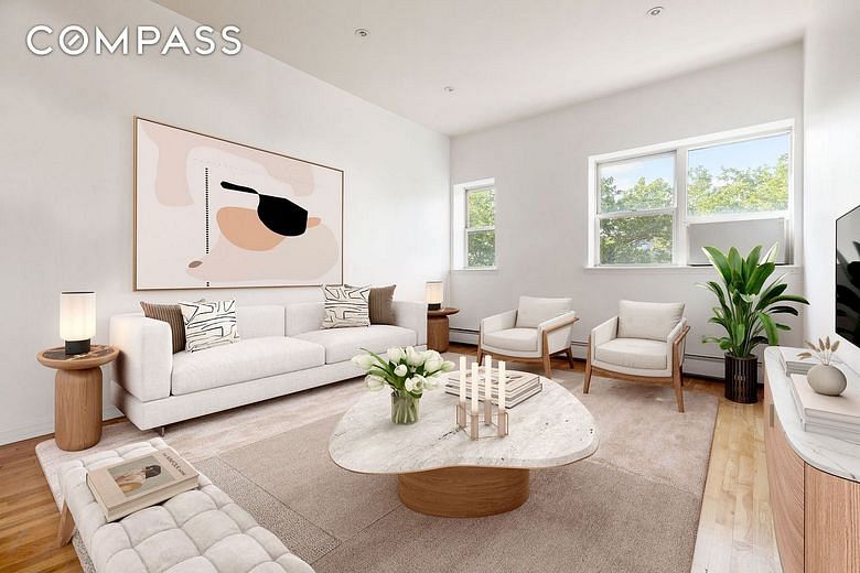 372 Dekalb Avenue #4M