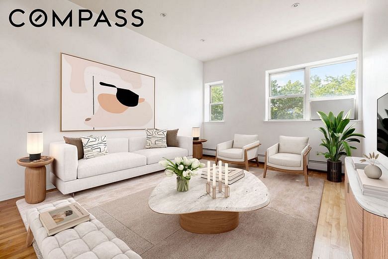 372 Dekalb Avenue #4M