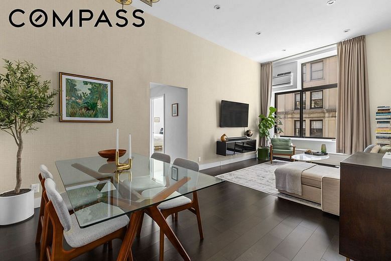372 Fifth Avenue #5F
