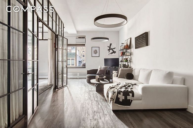 372 Fifth Avenue #5L