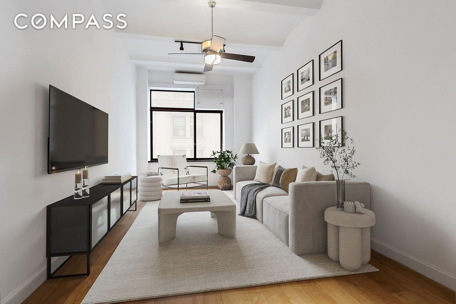 Image 1 of 14 for 372 Fifth Avenue #6C in Manhattan, New York, NY, 10018