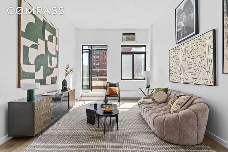 372 Fifth Avenue #9J