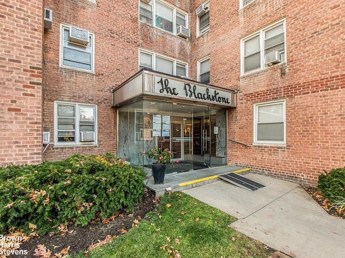 3725 Henry Hudson Parkway #5H