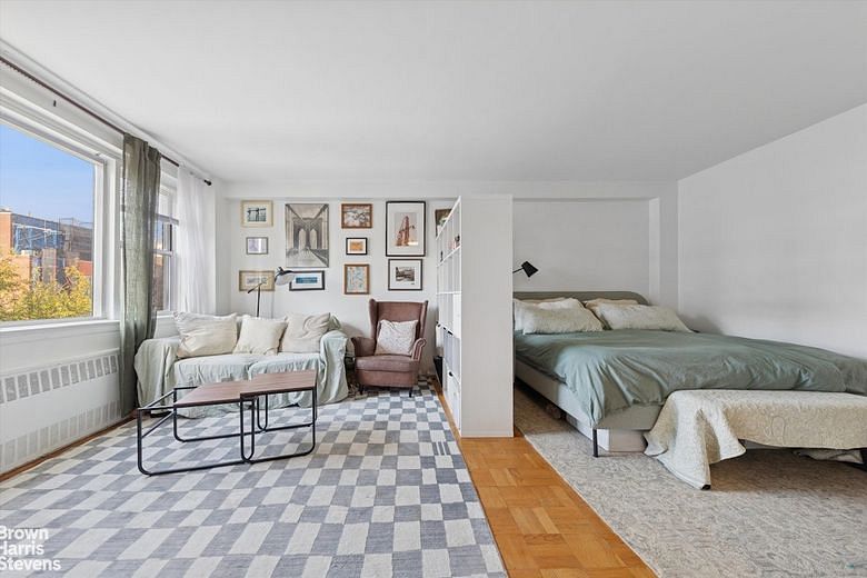 3725 Henry Hudson Parkway #7F