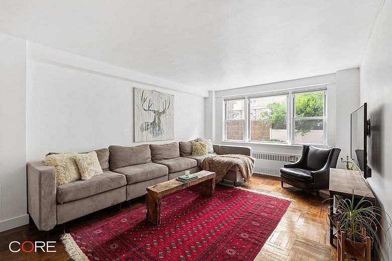 3725 Henry Hudson Parkway West #2F/2G