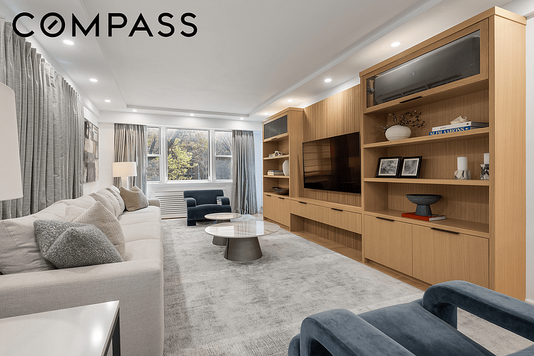 3725 Henry Hudson Parkway West #3DE