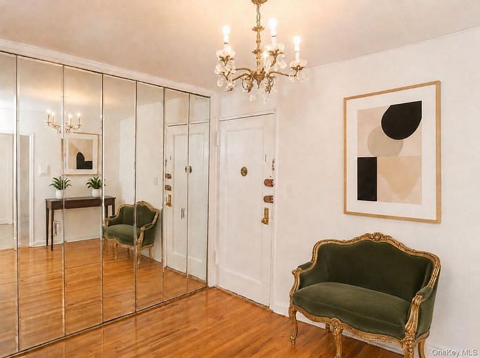 3727 86th Street #4G
