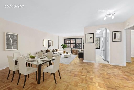 Image 1 of 6 for 240 East 76th Street #9M in Manhattan, NEW YORK, NY, 10021