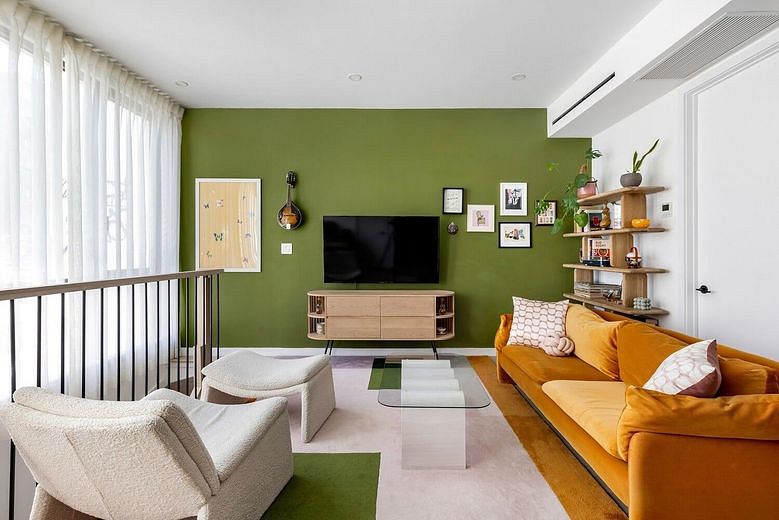 373 Palmetto Street #1A