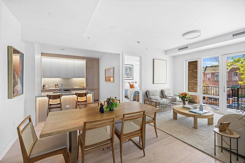 373 Rutland Road #2A