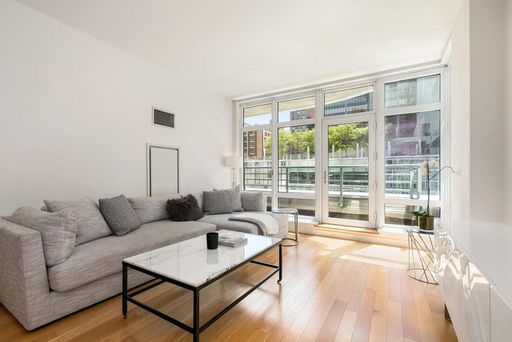Image 1 of 9 for 555 West 59th Street #5D in Manhattan, New York, NY, 10019