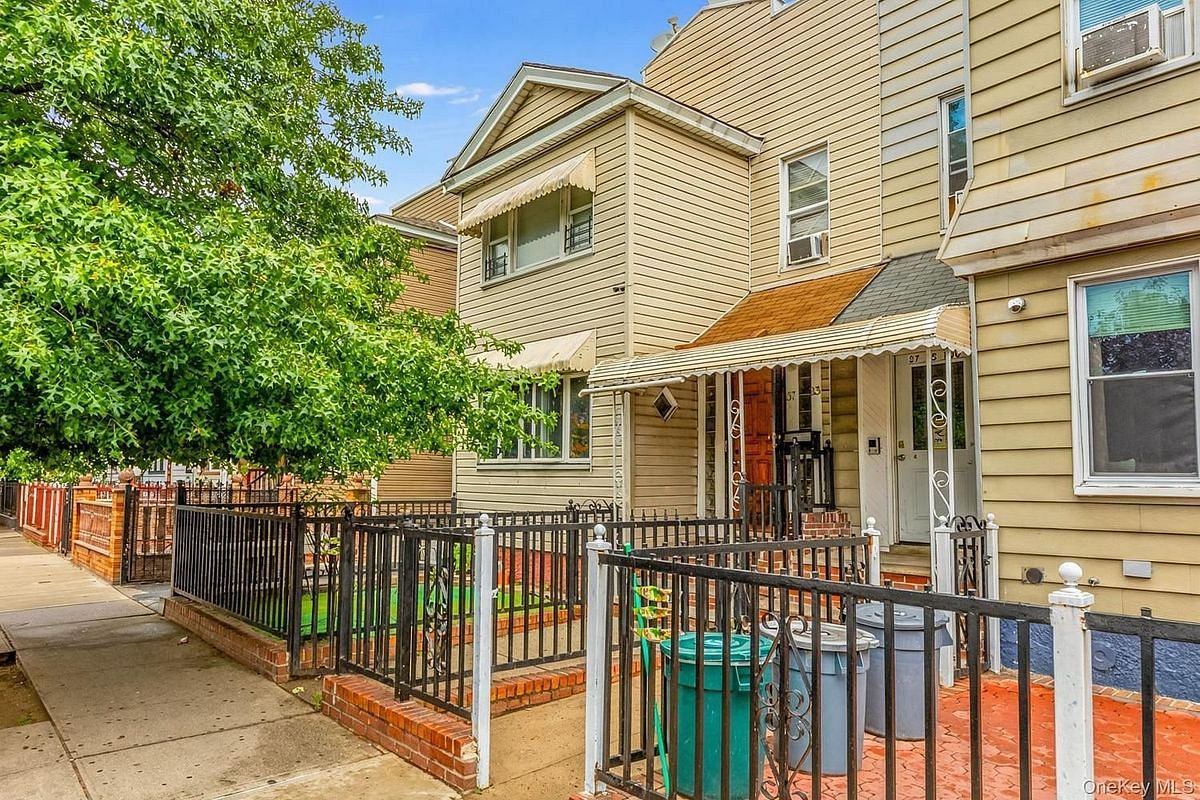 Image 1 of 14 for 3733 100th Street in Queens, New York, NY, 11368