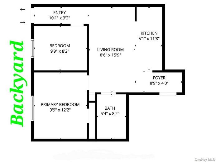 3733 107th Street #1B