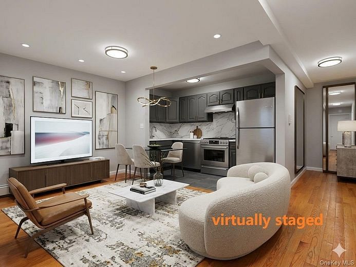 3733 107th Street #1B
