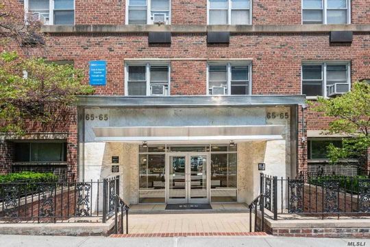 Image 1 of 14 for 6565 Wetherole Street #2 in Queens, Rego Park, NY, 11374
