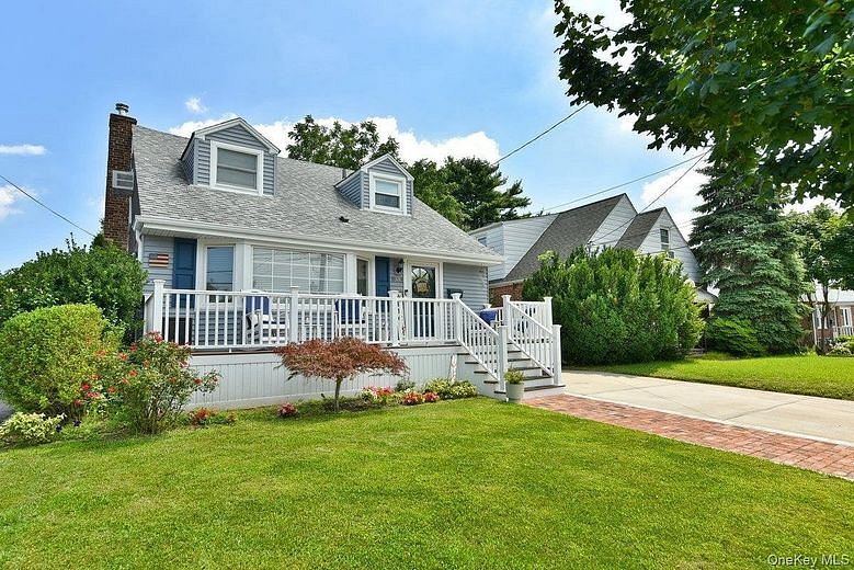 374 Andrews Road