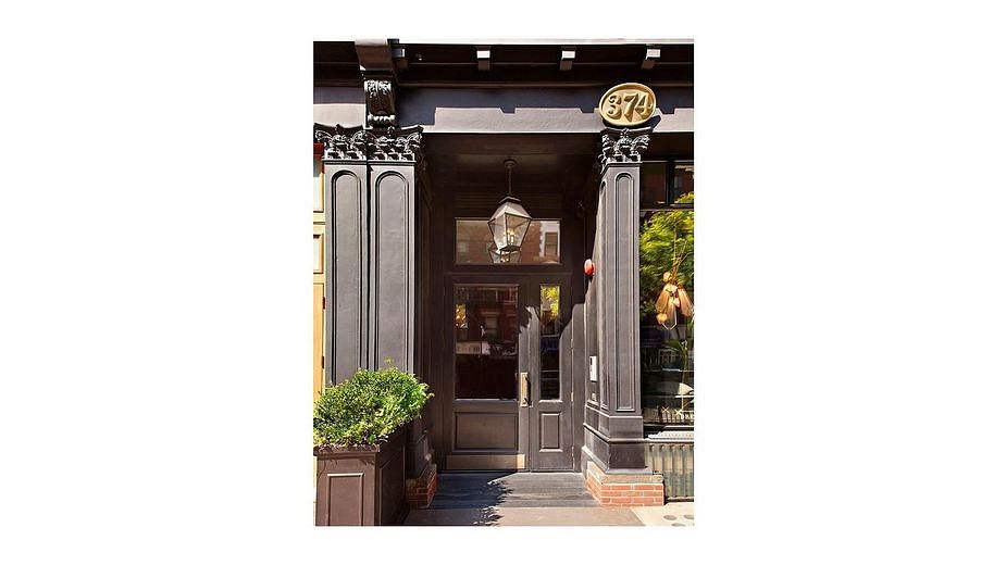374 Broome Street #2N
