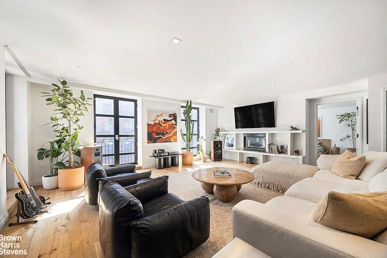 374 Broome Street #4NORTH